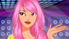 Girls Games: Nightclub Dress Up
