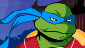 Teenage Mutant Ninja Turtles