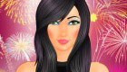 make up : New Year Makeover