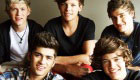 Music : One Direction - Kiss You
