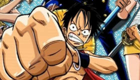 Girls Games: One Piece Game