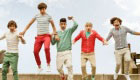 Music : One Direction - What Makes You Beautiful (Live)