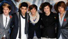 Music : One Direction - More Than This