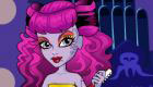 celebrity : Dress Operetta from Monster High - 10