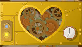 The Love Machine