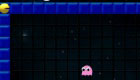 Pacman Maze Game