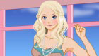 dress up : Slumber Party Dress Up