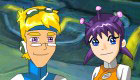 Girls Games: Paladin Game