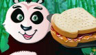 Hungry Panda