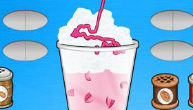 Papa’s Freezeria