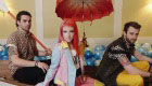 Music : Paramore - Still into You
