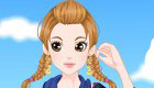 dress up : Paris Fashion - 4