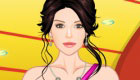 Girls Games: Party Girl Dress Up