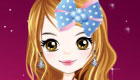 Girls Games: Fashionable Party Dresses Game