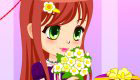 dress up : Birthday Girl Dress Up