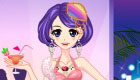 dress up : Fashion Designer Dress Up