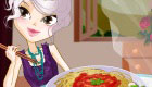 cooking : Pasta Princess - 6