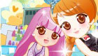dress up : Ice Skater Outfit - 4