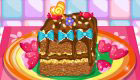 cooking : Free Baking Game
