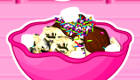 Barbie’s Cookies and Cream Ice Cream