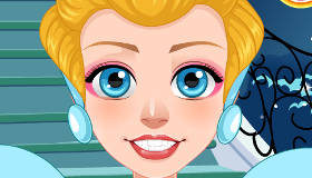 Cinderella’s Dental Emergency