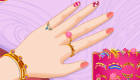 Princess Nails