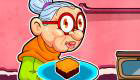Girls Games: Baking Peanut Butter Fudge