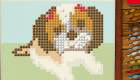free : Sewing Game with Puppies  - 11