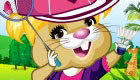 dress up : Dress Up a Pet Hamster