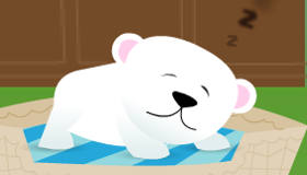 Petz Club Nursery