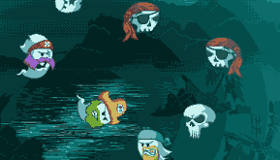 Phantom Pirates