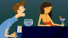 Musical Love Game