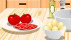 Girls Games: Picnic Cooking