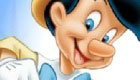 Pinocchio Jigsaw Puzzle