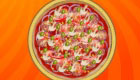 cooking : Italian Pizzeria