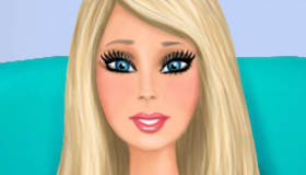 Barbie in the Ambulance