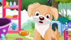Girls’ Dog Game