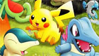 Pokemon jigsaw game