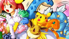 Pokemon Jigsaw