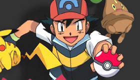 celebrity : Pokemon Matching Game - 10