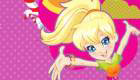Girls Games: Polly Pocket Wall Party Treehouse