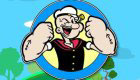 Popeye Game