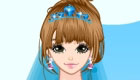 dress up : Seaside Wedding Dress Up