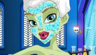 celebrity : Venus McFlyTrap Makeover Game - 10