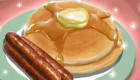 Simple Pancakes