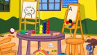 free : Preschool Tidy Up