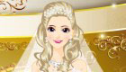 dress up : Princess Wedding Dress Up 