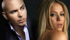 Music : Pitbull feat. Shakira - Get It Started
