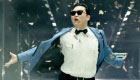 Music : PSY - Gangnam Style 