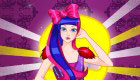 dress up : Punk Girl Game  - 4
